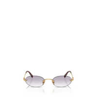 Ochelari de soare Miu Miu Eyewear Sunglasses Femei