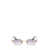 MIU MIU EYEWEAR Miu Miu Eyewear Sunglasses GOLD