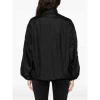 Imbracaminte PUMA Dama - Geci PUMA Puma  X Ros T7 Oversized Track Jacket Wv Clothing Black Femei (BM 19268466) - B-mall.ro