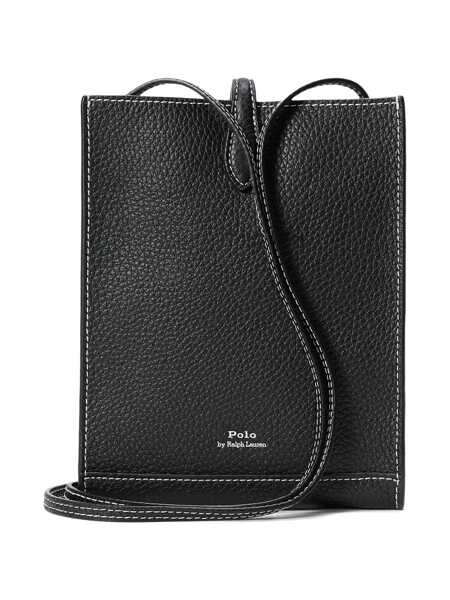 Tricouri Polo Ralph Lauren Polo Ralph Lauren Ply Pkt Crsb-Tech Case Black Femei (BM 19268499) 2