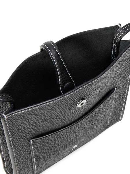 Tricouri Polo Ralph Lauren Polo Ralph Lauren Ply Pkt Crsb-Tech Case Black Femei (BM 19268499) 4