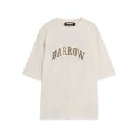 Tricouri BARROW Barrow  T-Shirt