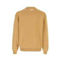 Pulovere pentru Barbati - Pulovere MAISON KITSUN Maison Kitsun Knitwear CORK Barbati (BM 19268550) - B-mall.ro