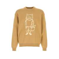 Pulovere Maison Kitsuné Knitwear Barbati