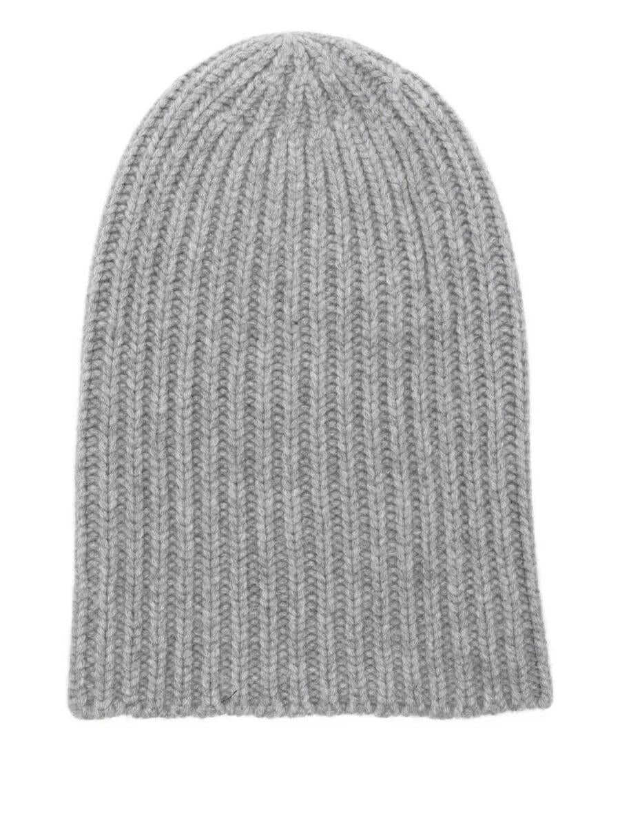 Caciuli Hurray Hurray Sailor Beanie Accessories GREY Femei (BM 19268559) 1