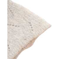 Esarfe Kangra Dama - Esarfe Kangra Kangra Cashmere Scarf Beige Femei (BM 19268568) - B-mall.ro