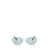 MIU MIU EYEWEAR Miu Miu Eyewear Sunglasses SILVER