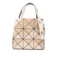 Genti de mana BAO BAO ISSEY MIYAKE Bao Bao Issey Miyake "Carat" Small Handbag Bags