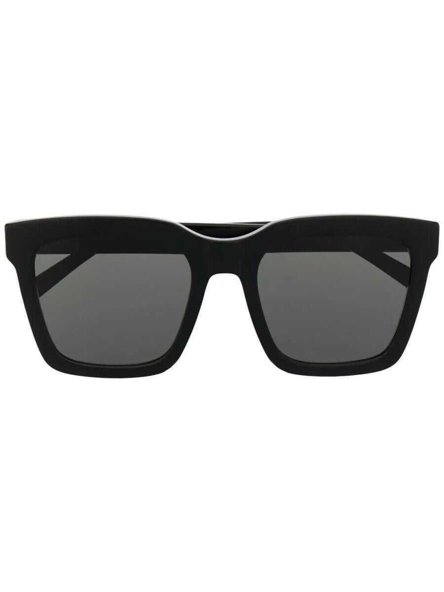 Ochelari de soare RETROSUPERFUTURE Retrosuperfuture Aalto Sunglasses Accessories Black Barbati (BM 19268688) 1
