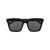RETROSUPERFUTURE Retrosuperfuture "Aalto" Sunglasses Accessories Black