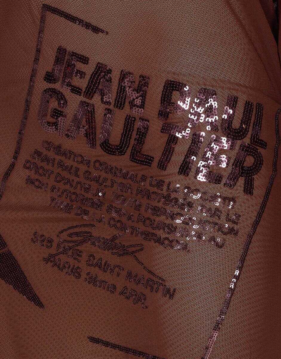 Rochii Jean Paul Gaultier Jean Paul Gaultier Dresses RED Femei (BM 19268703) 3