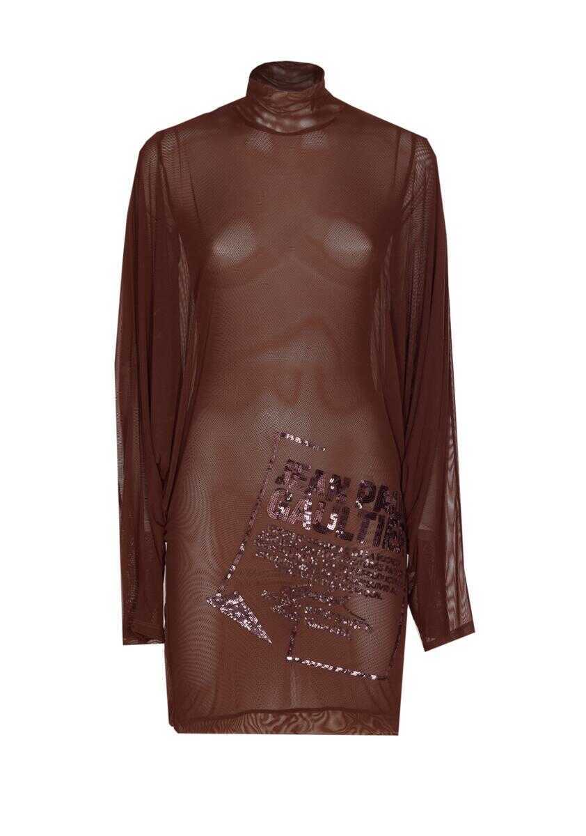 Rochii Jean Paul Gaultier Jean Paul Gaultier Dresses RED Femei (BM 19268703) 1