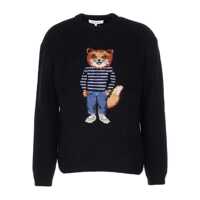 Pulovere Maison Kitsuné Sweaters & Knitwear Barbati