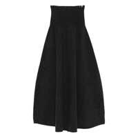 Fuste Extreme Cashmere Long Skirt Femei