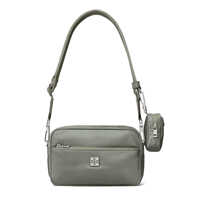 Genti de umar Tory Burch Virginia Shoulder Bag Femei