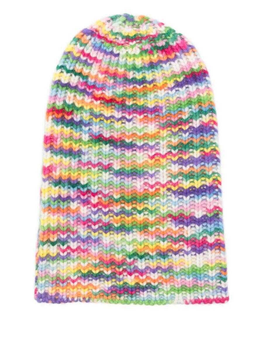 Caciuli Hurray Hurray Sailor Space Beanie Accessories MULTICOLOUR Femei (BM 19268841) 1