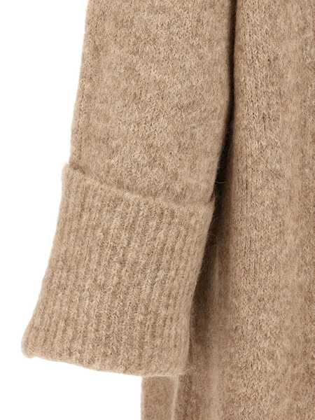 Rochii ENTIRE STUDIOS Entire Studios Manhattan Dress Beige Femei (BM 19268862) 3