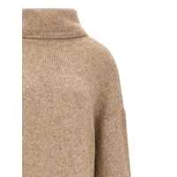 Imbracaminte ENTIRE STUDIOS Dama - Rochii ENTIRE STUDIOS Entire Studios Manhattan Dress Beige Femei (BM 19268862) - B-mall.ro