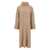 ENTIRE STUDIOS Entire Studios 'Manhattan' Dress Beige