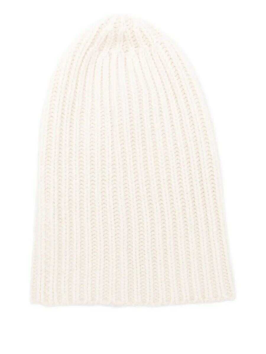 Caciuli Hurray Hurray Sailor Beanie Accessories WHITE Femei (BM 19268865) 1