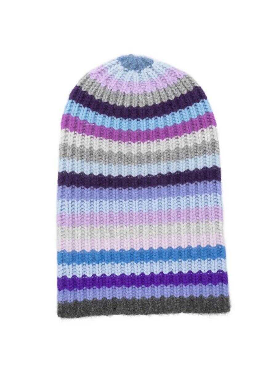 Caciuli Hurray Hurray Sailor Multi Beanie Accessories MULTICOLOUR Femei (BM 19268871) 1