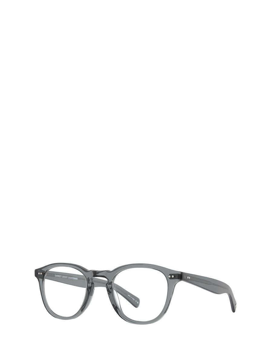 Ochelari de soare GARRETT LEIGHT Garrett Leight Eyeglasses SEA GREY Femei (BM 19268883) 2