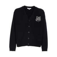 Pulovere Maison Kitsuné Sweaters & Knitwear Barbati