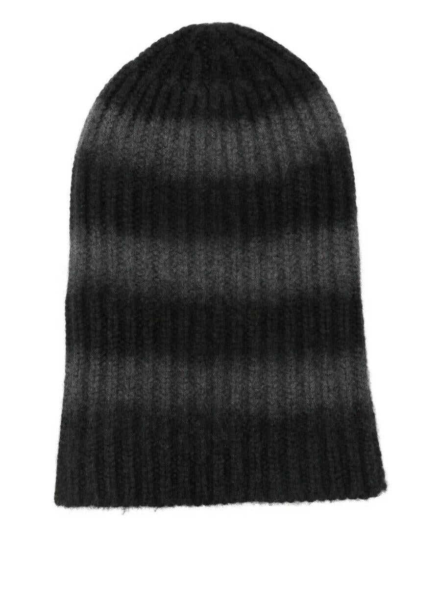 Caciuli Hurray Hurray Sailor Shs Beanie Accessories GREY Femei (BM 19268922) 1
