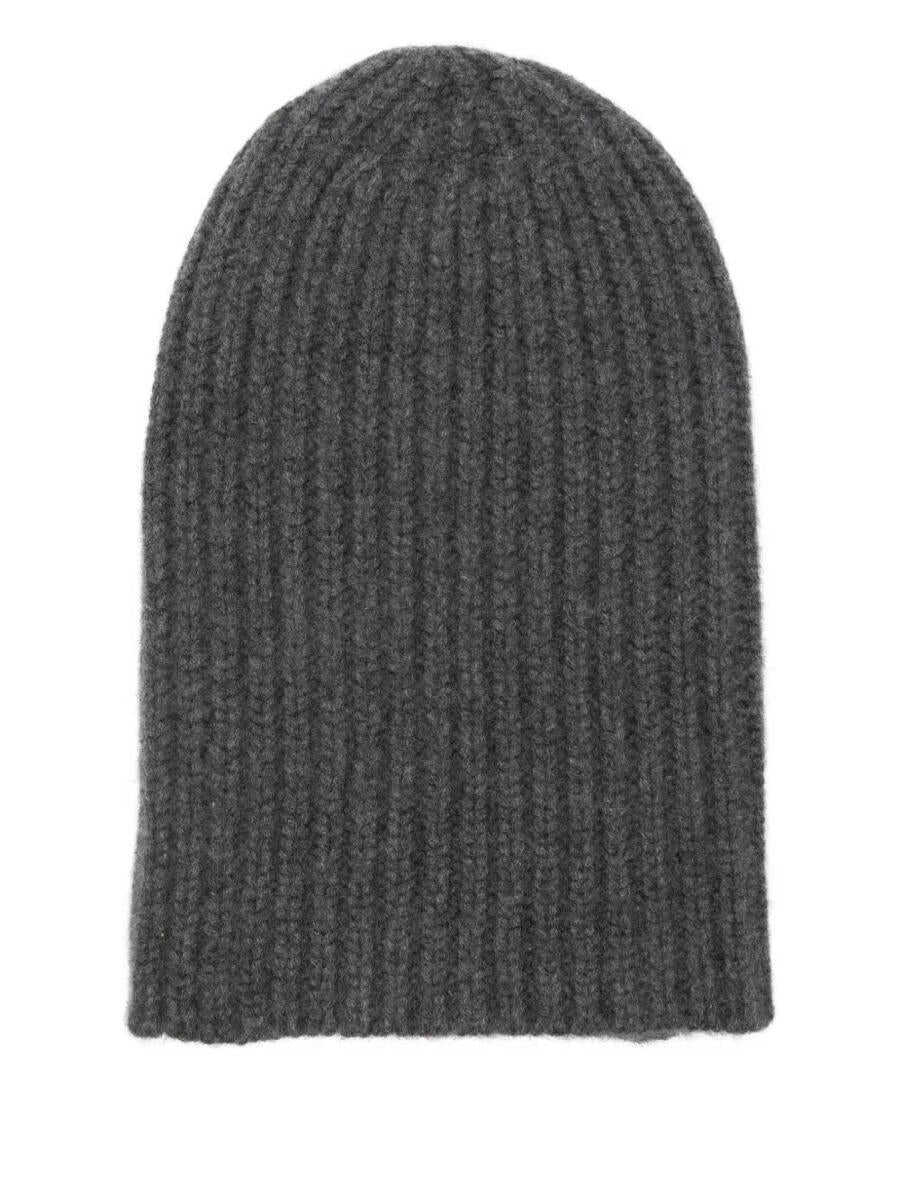 Caciuli Hurray Hurray Sailor Beanie Accessories GREY Femei (BM 19268964) 1