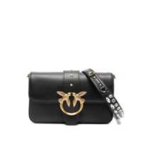 Genti de umar Pinko 'Love One Mini Slouchy' Shoulder Bag Femei