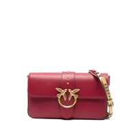 Genti de umar Pinko 'Love One Classic Slouchy' Shoulder Bag Femei
