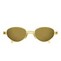 Ochelari de soare Gucci Eyewear Sunglasses Femei