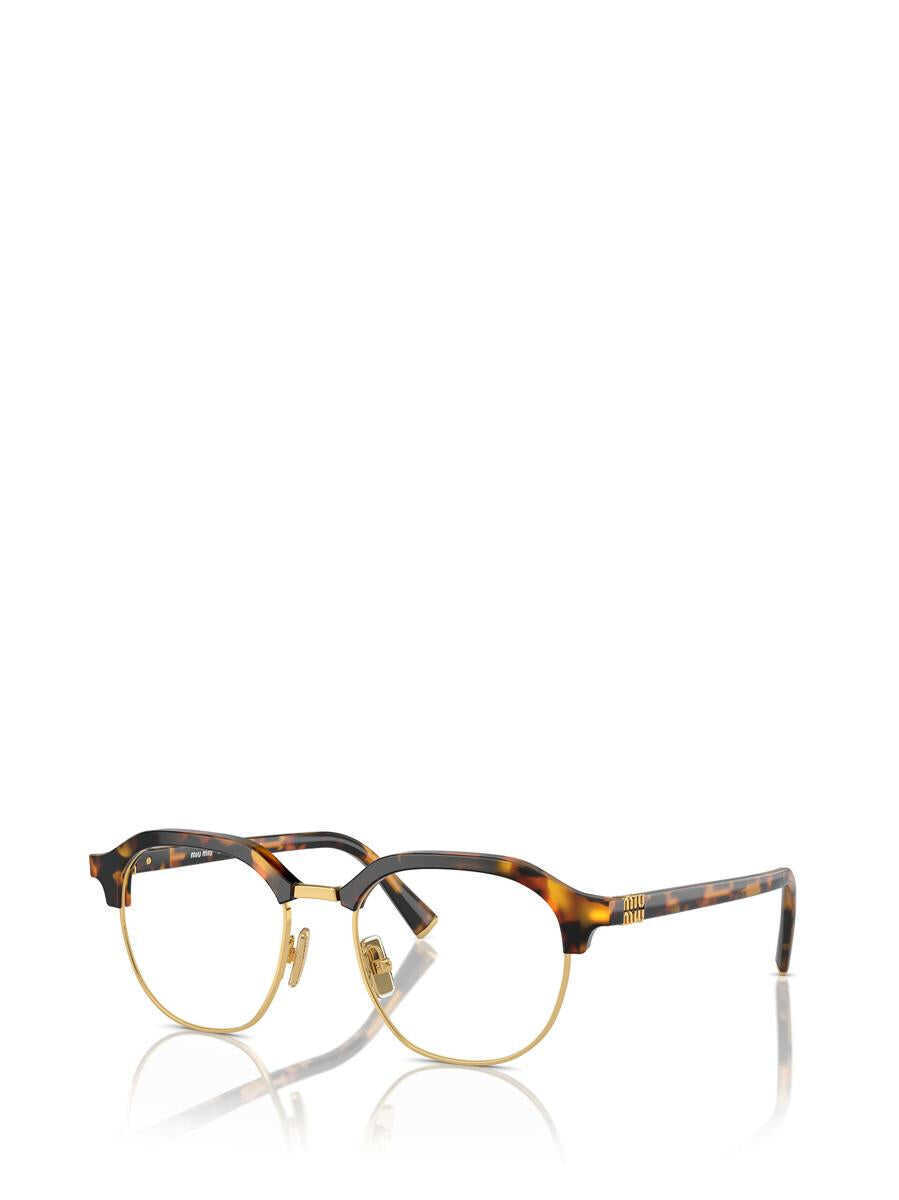Ochelari de soare MIU MIU EYEWEAR Miu Miu Eyewear Eyeglasses HONEY HAVANA Femei (BM 19269282) 2