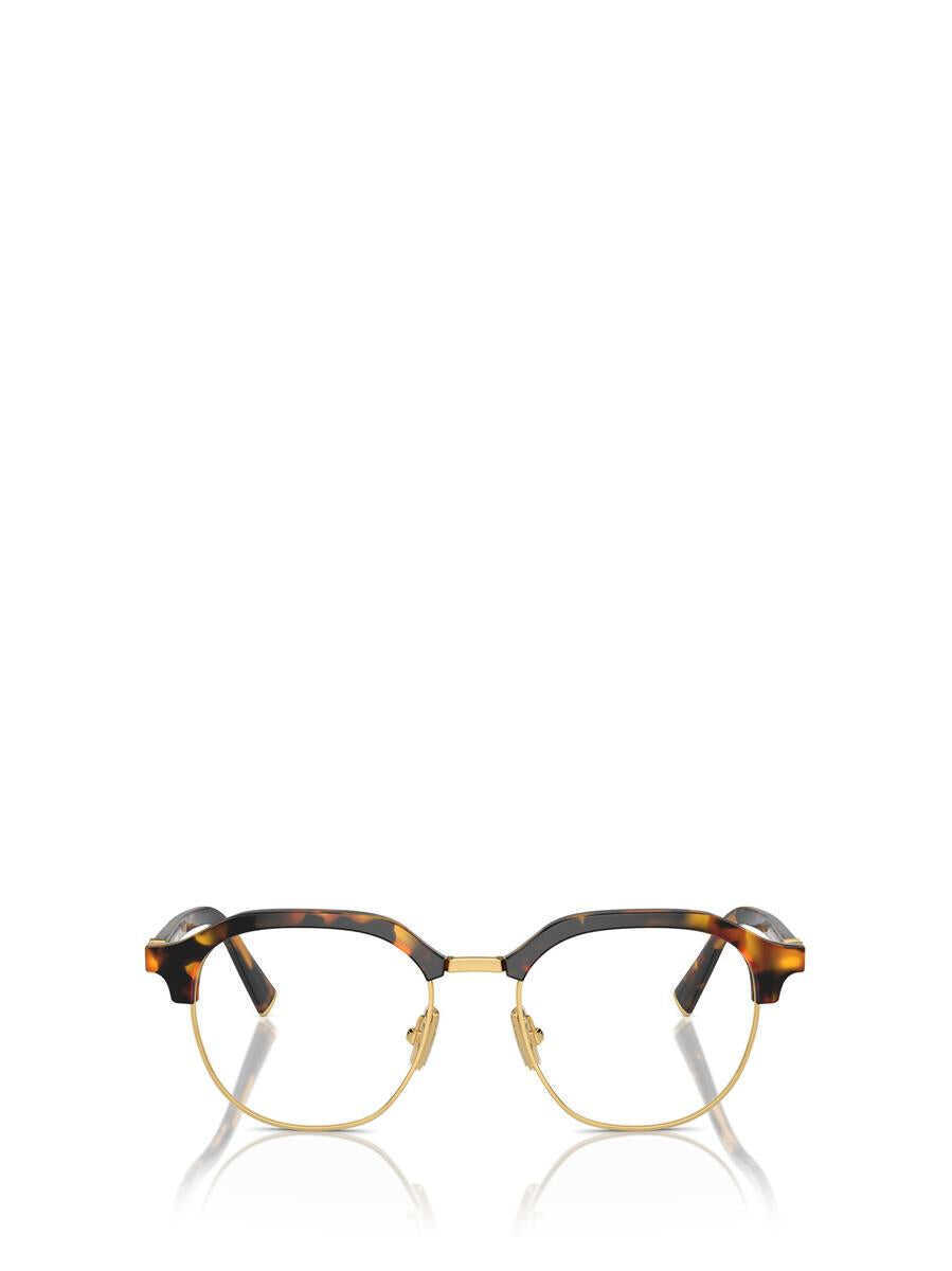Ochelari de soare MIU MIU EYEWEAR Miu Miu Eyewear Eyeglasses HONEY HAVANA Femei (BM 19269282) 1