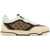 Gucci Re-Web Sneakers BEIGE/EBONY/CO
