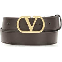 Curele Signature VLogo Belt Femei
