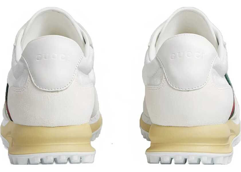 Sneakers Gucci Nora Sneak G.W/GREY Barbati (BM 19269335) 4