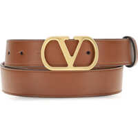 Curele Signature VLogo Belt Femei