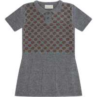 Rochii casual Wool Dress Fete