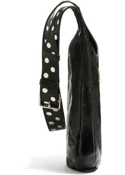 Genti de umar Valentino Garavani Hoboho Shoulder Bag NERO Femei (BM 19269386) 3