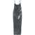 COPERNI Ruched Sequin-Embellished Gown GREY