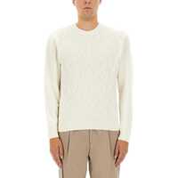 Pulovere Cashmere Sweater Barbati