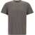 Herno Wool T-Shirt GREY