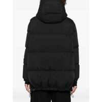 Trenciuri Dama - Trenciuri Herno Relaxed Jacket In Two Layers Windstopper BLACK Femei (BM 19269428) - B-mall.ro