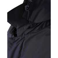 Geci Parka pentru Barbati - Geci Parka Herno Two-Layer Windstopper Long Parka BLUE Barbati (BM 19269431) - B-mall.ro