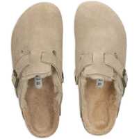 Sandale pentru Barbati - Sandale Birkenstock Sabot Boston DOVE Barbati (BM 19269437) - B-mall.ro