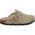 Birkenstock Sabot "Boston" DOVE