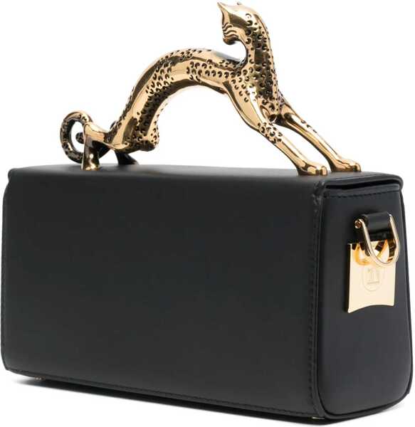 Tricouri Ganni Cropped Kitty T-Shirt WHITE Femei (BM 19269440) 3