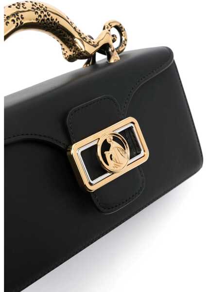 Tricouri Ganni Cropped Kitty T-Shirt WHITE Femei (BM 19269440) 4