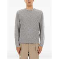 Pulovere Cashmere Sweater Barbati